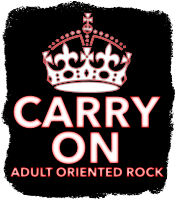 Carry On Rocks!